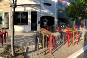 Yuri universo cervecero