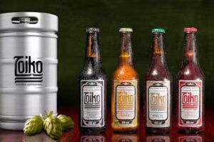 ZOIKO Cerveza Artesanal